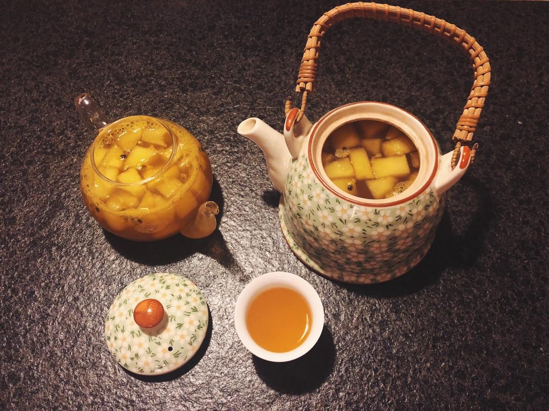 水果茶