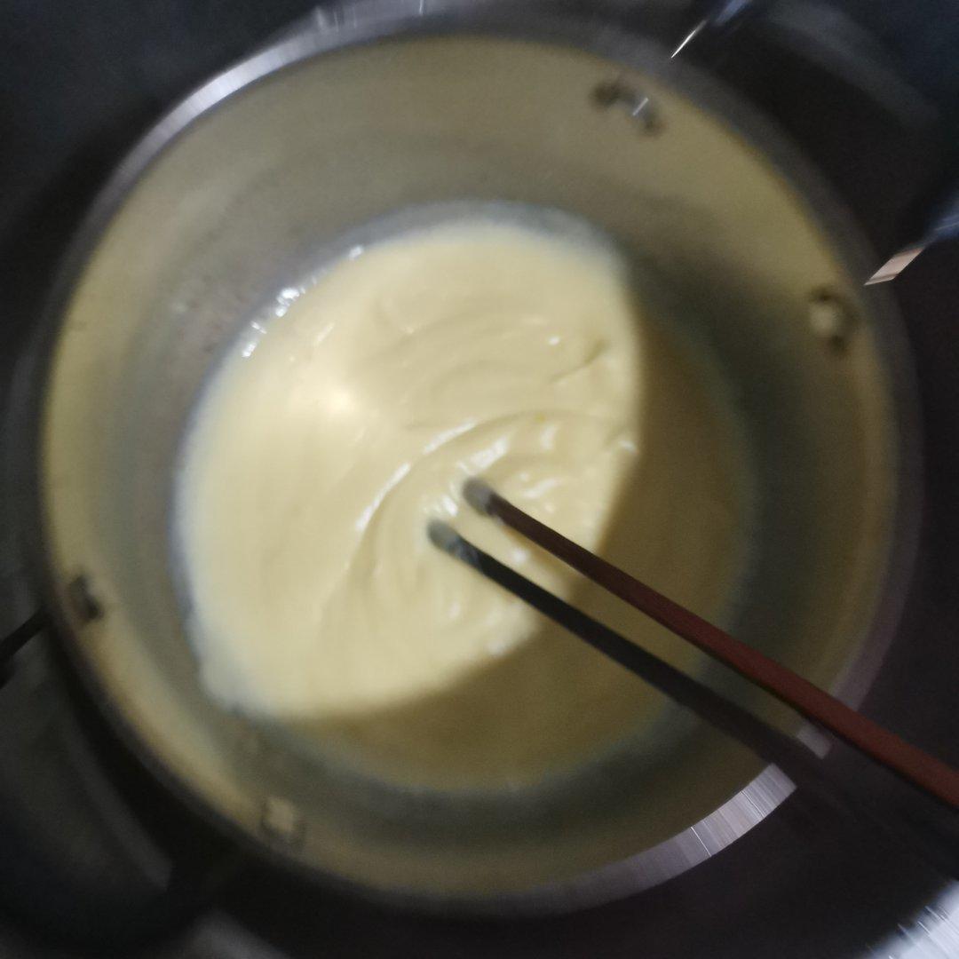 卡仕达酱