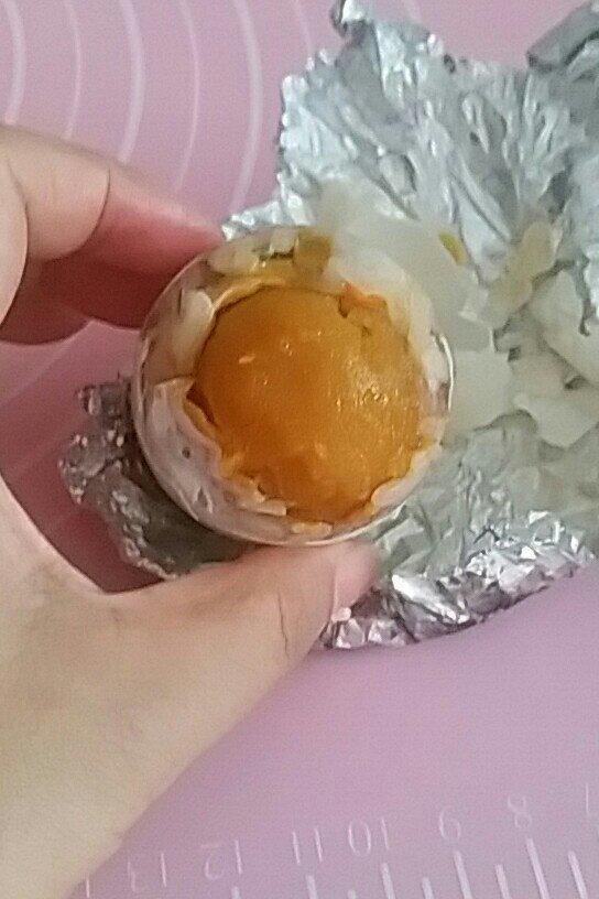 糯米蛋-好吃到要爆炸