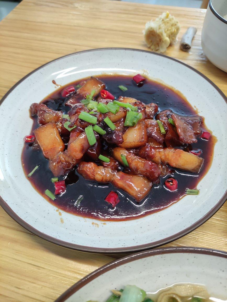 红烧肉
