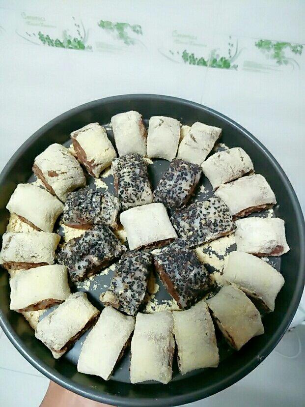 驴打滚