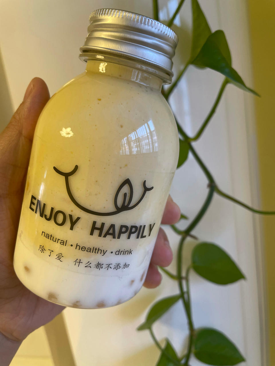💯经典甜品～杨枝甘露‼️做法简单清凉甜品