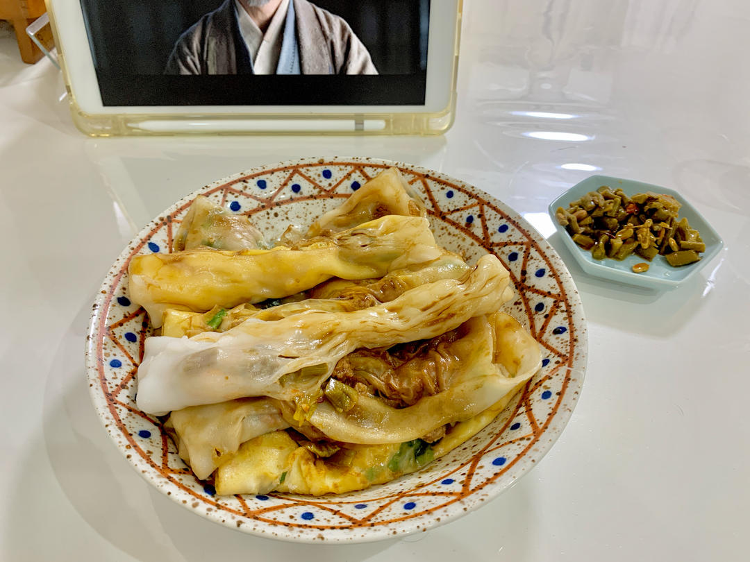 #一人食#日常记录篇