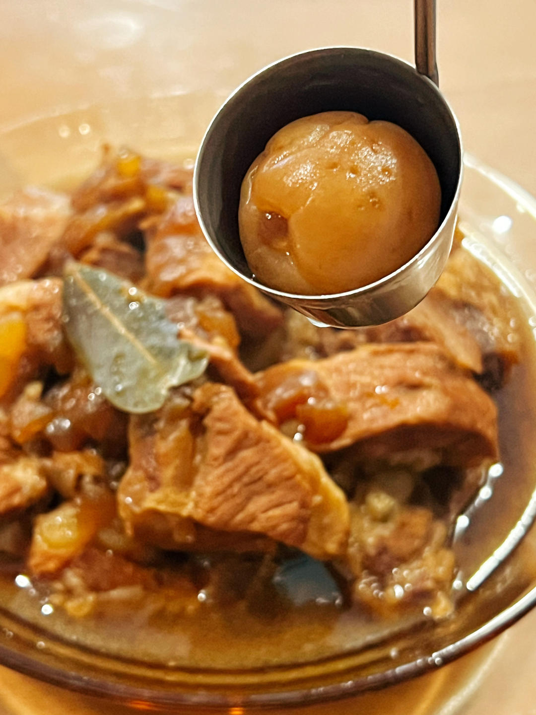 大和风味之味增猪软骨