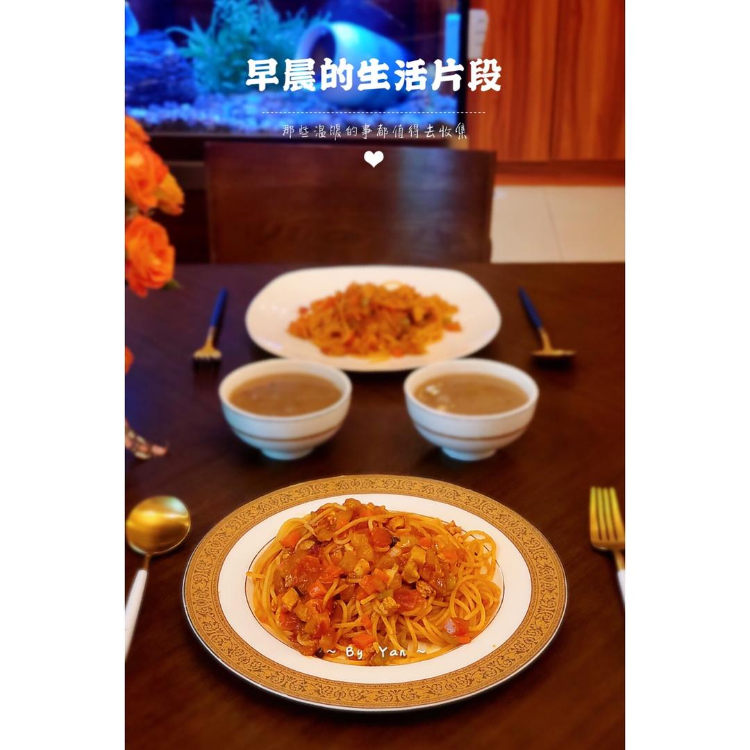 学生早餐记录