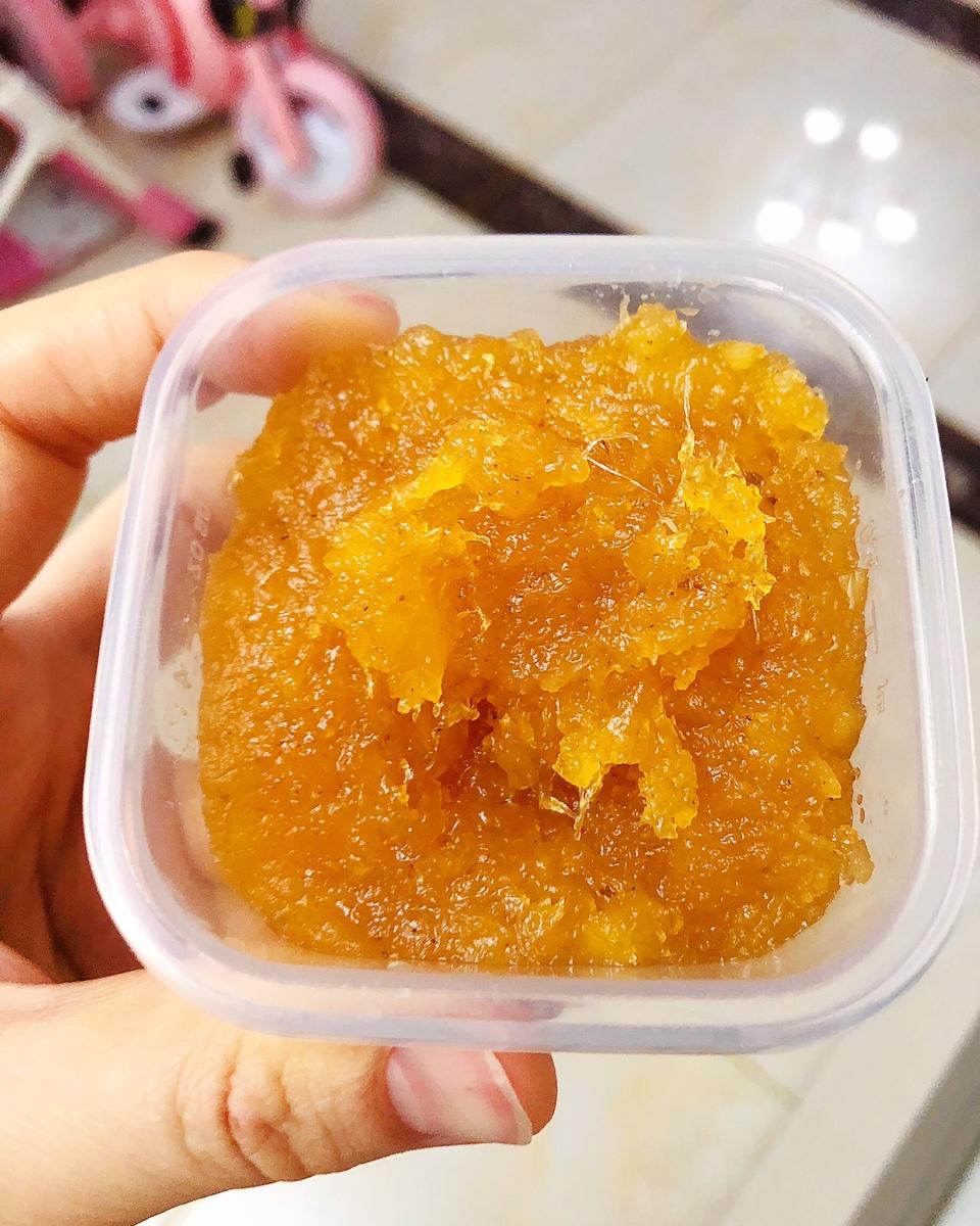 菠萝酱
