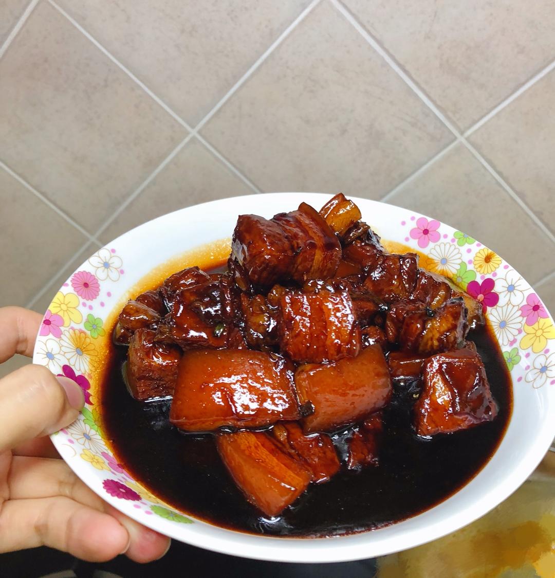 红烧肉