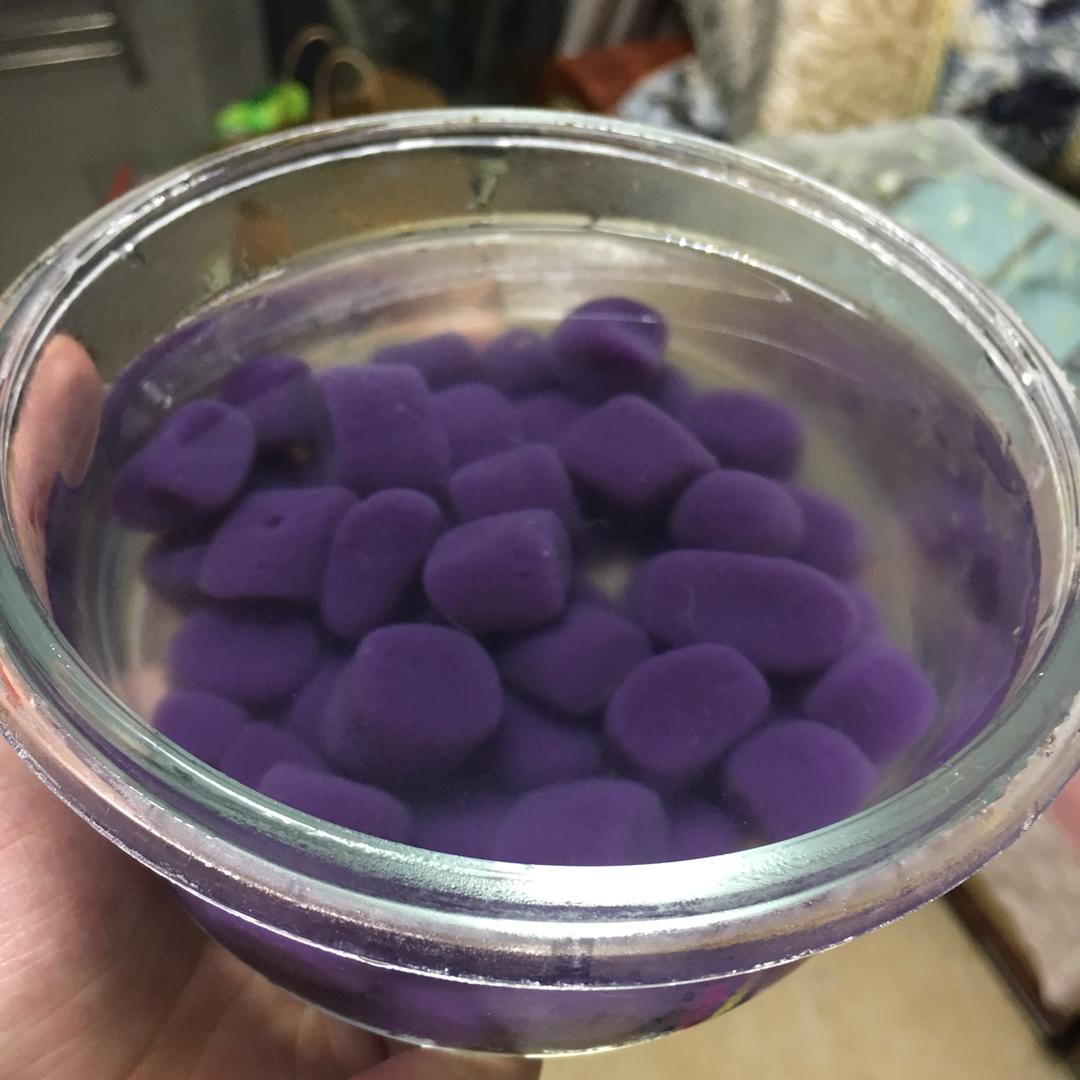 台湾芋圆，甜品界的好好小姐 | 没有烤箱也要吃甜品NO.4