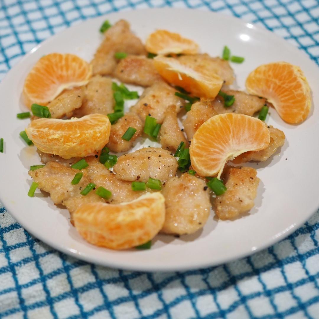 简单易上手香煎巴沙鱼