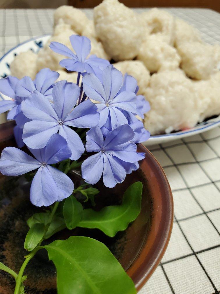 自制鱼丸（鲜嫩Q弹）《系列二》