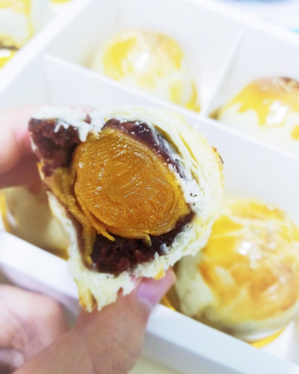 不用揉出膜、不用醒面就能酥掉渣的中式酥皮点心