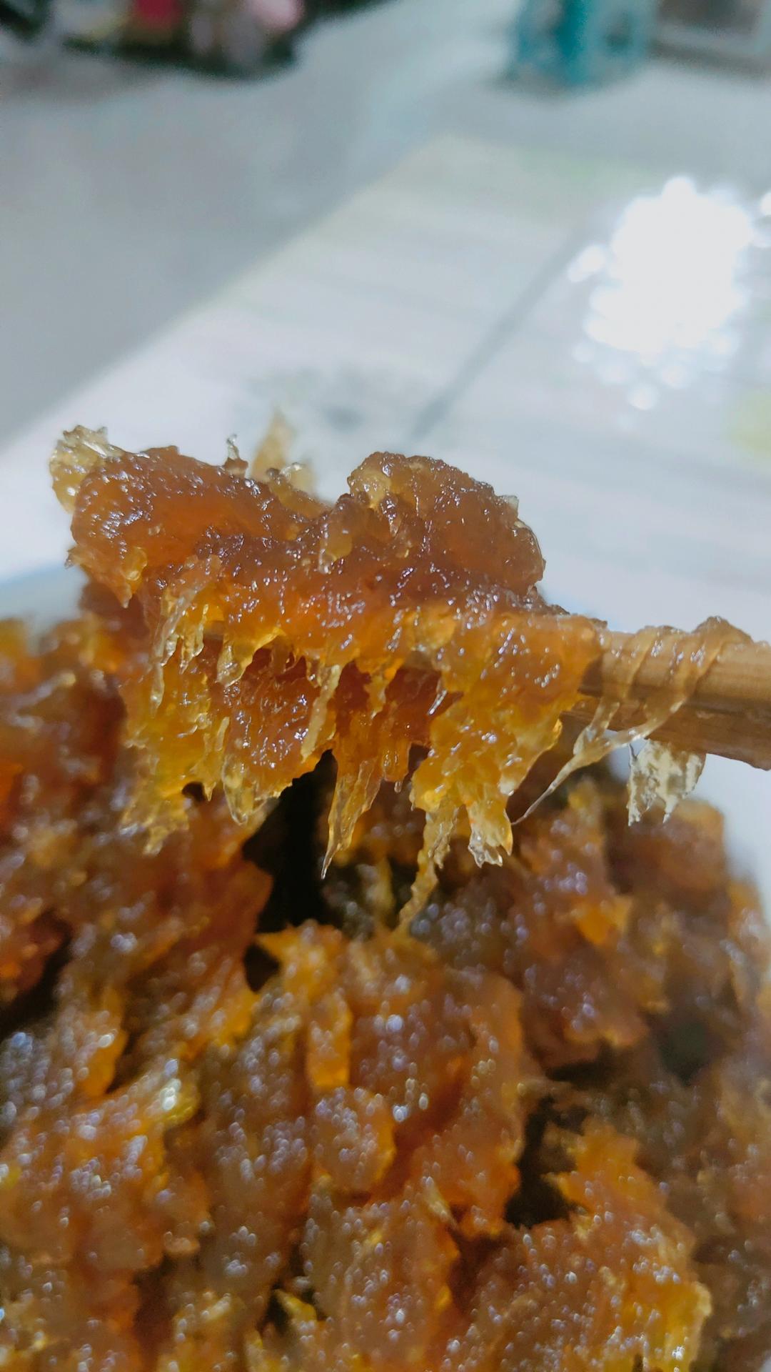 自制油性冬瓜馅冬蓉馅冬翅馅（月饼蛋黄酥专用馅料）