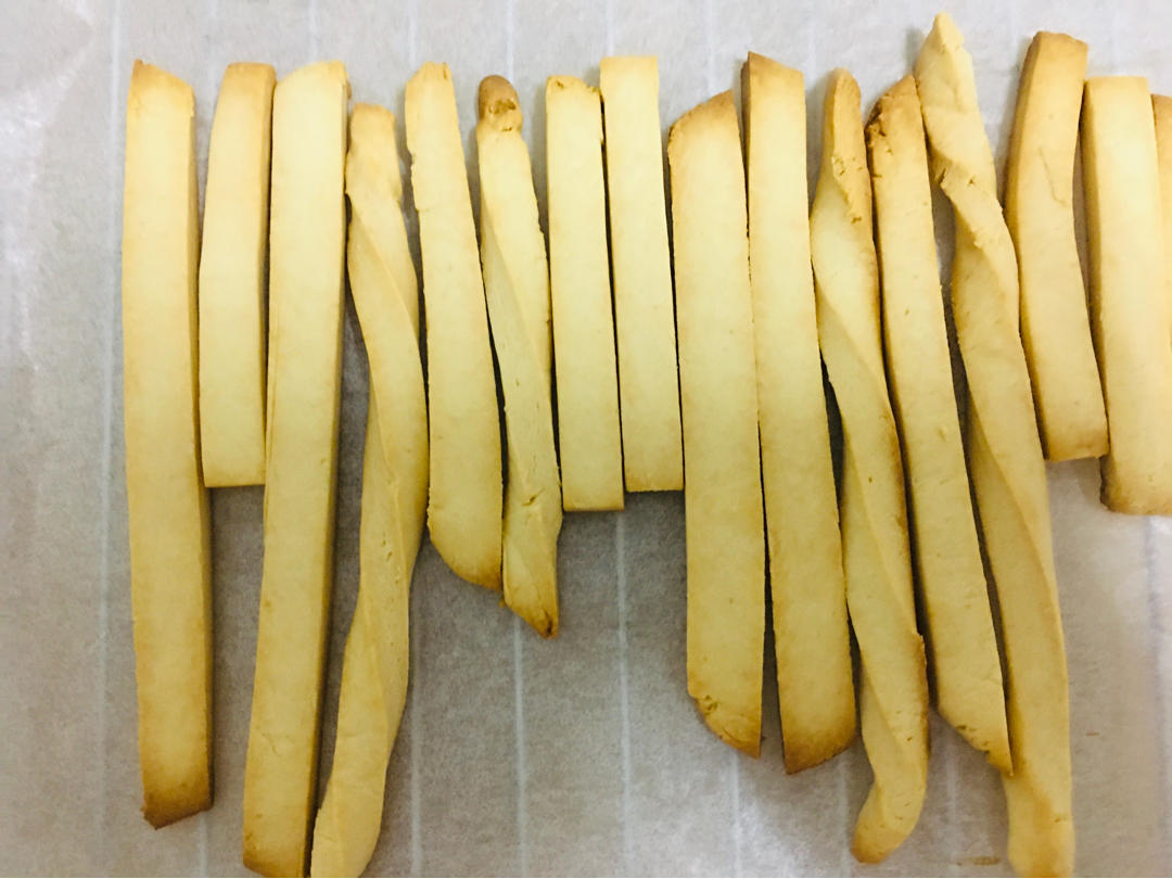 手指饼干🥖牛奶棒🍼宝宝磨牙棒