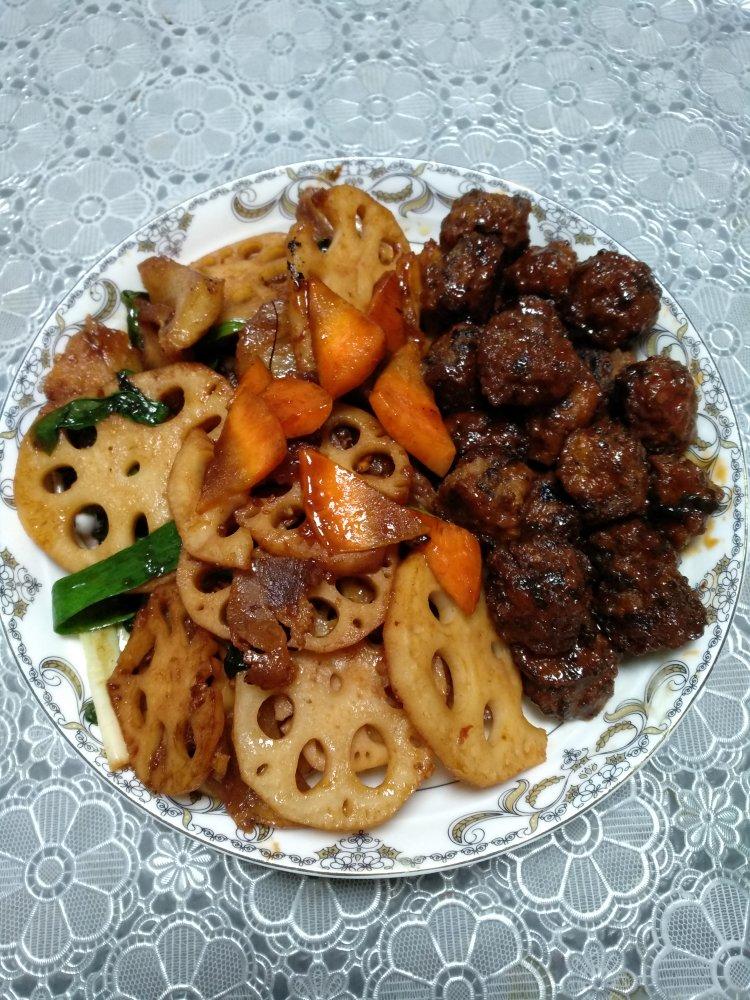 回锅肉