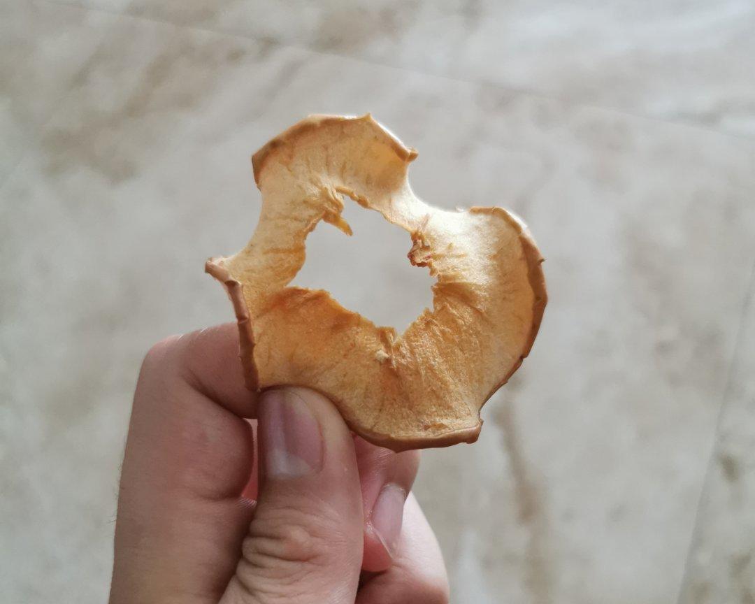 🍏快手苹果脆🍎