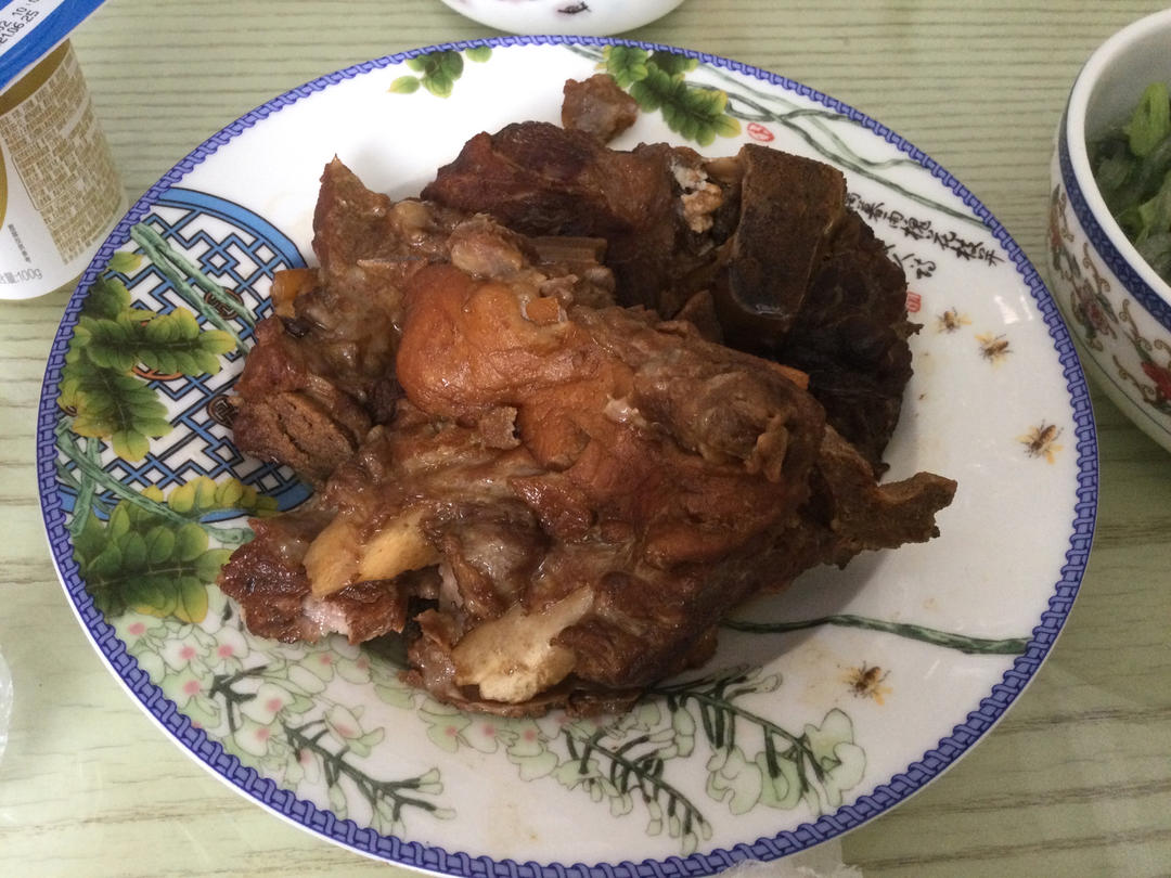 东北酱骨头