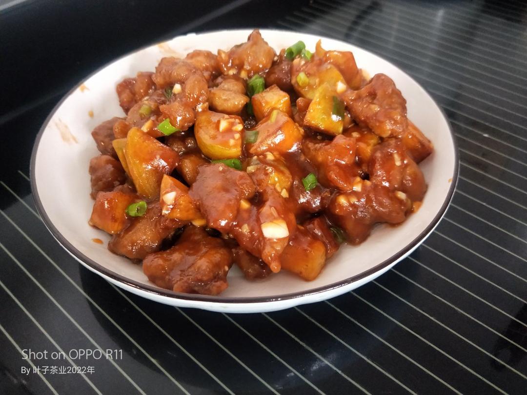 荔枝肉