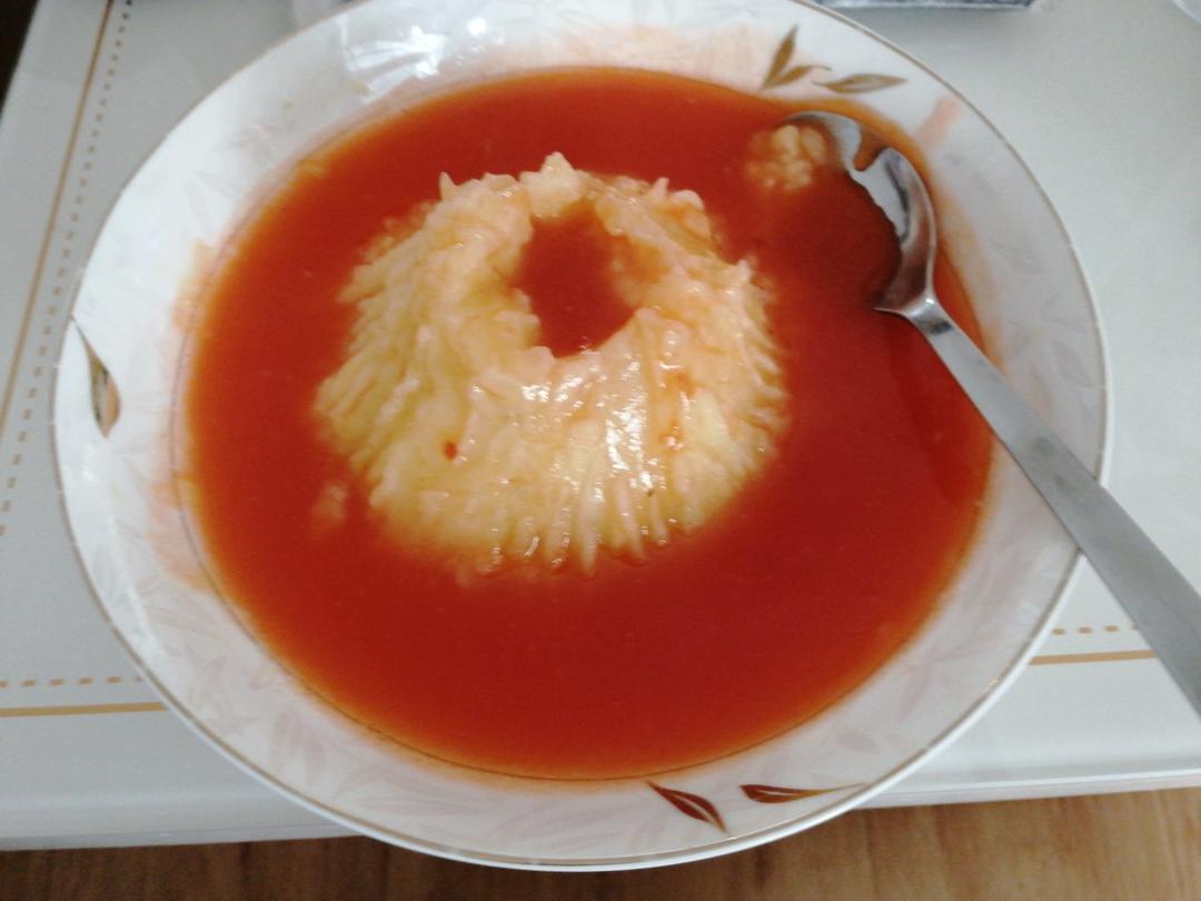 土豆泥（最美味科学的终极版本）
