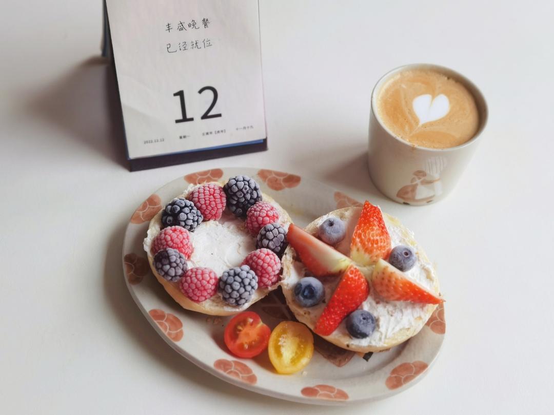 糖糖的早餐合集🍱