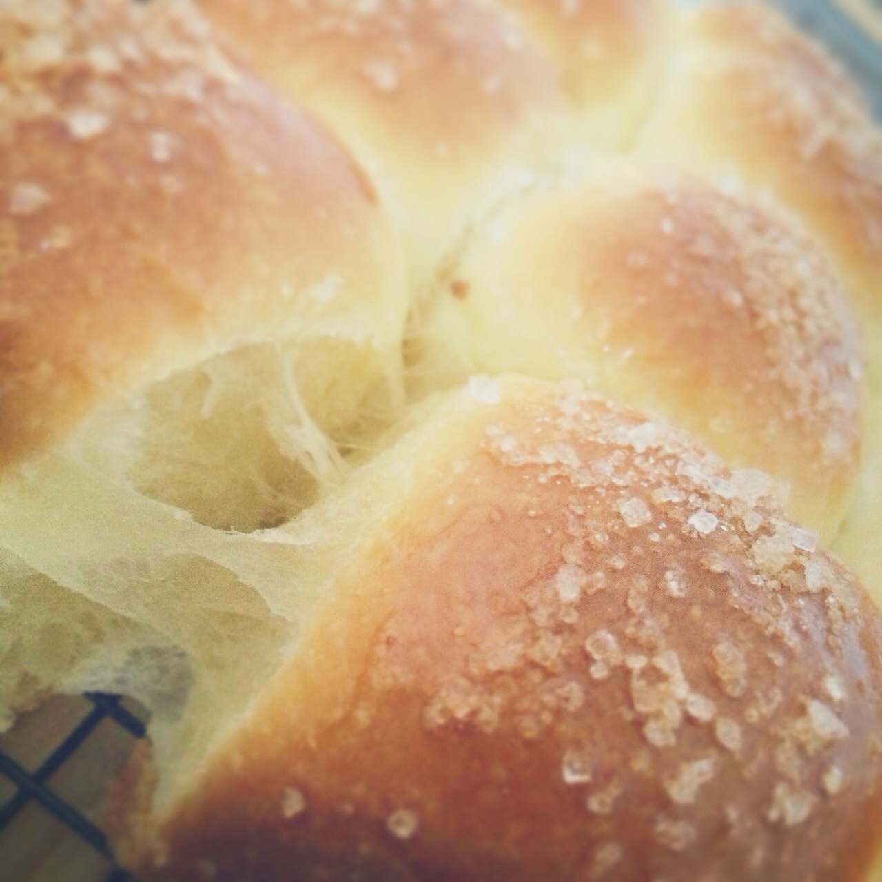 布里欧修小面包（Brioche）