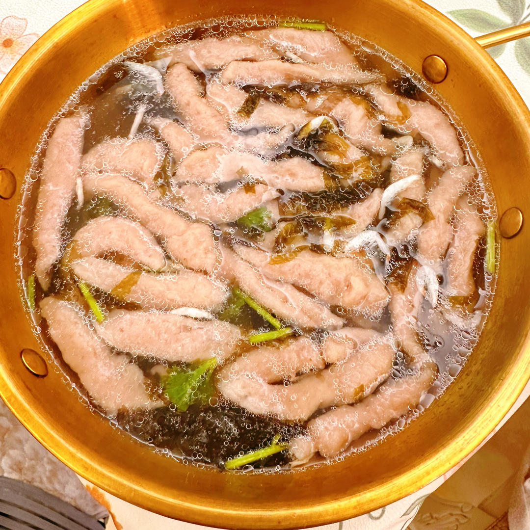 福建人做的福鼎肉片为啥那么好吃？教你不外传的秘方，学会可以开店