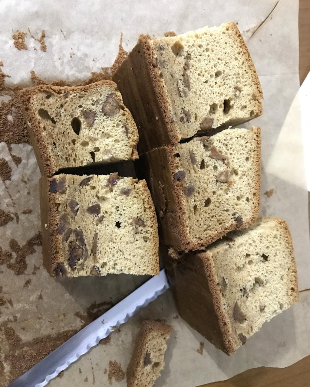 比五道口枣糕王还好吃的枣糕