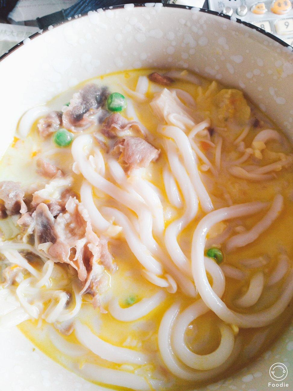 酸汤肥牛