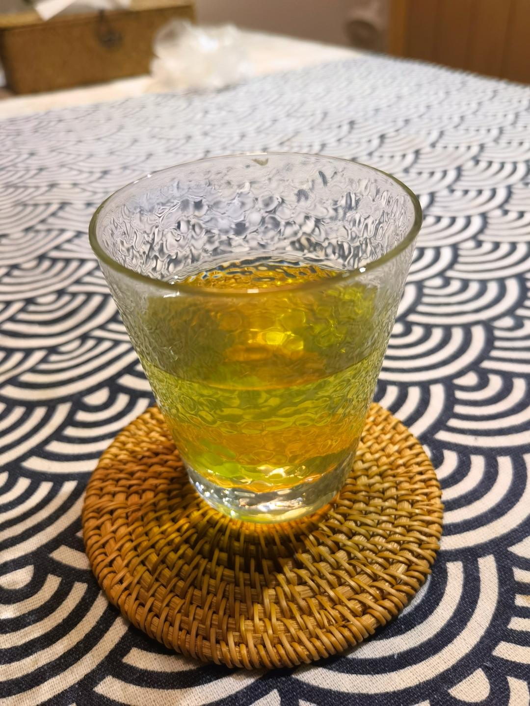 芦笋的挑选、基础处理与芦笋清汤