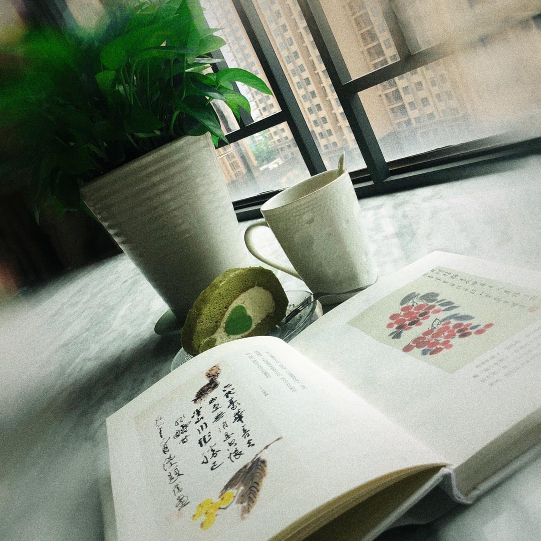 《Tinrry下午茶》教你做基础原味蛋糕卷