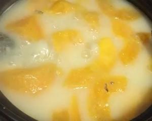 广式月子餐——木瓜鲫鱼汤的做法 步骤9