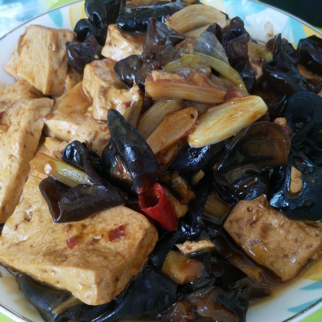 家常豆腐❗️下饭神器