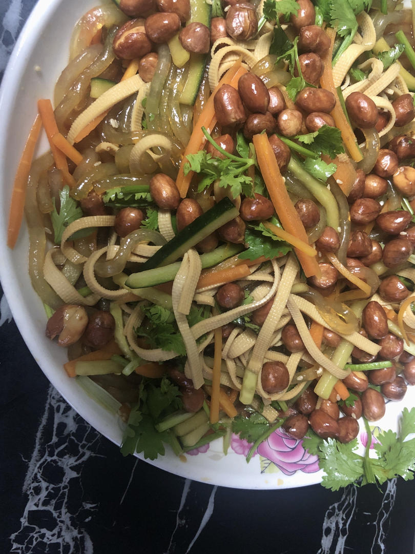 大拌菜