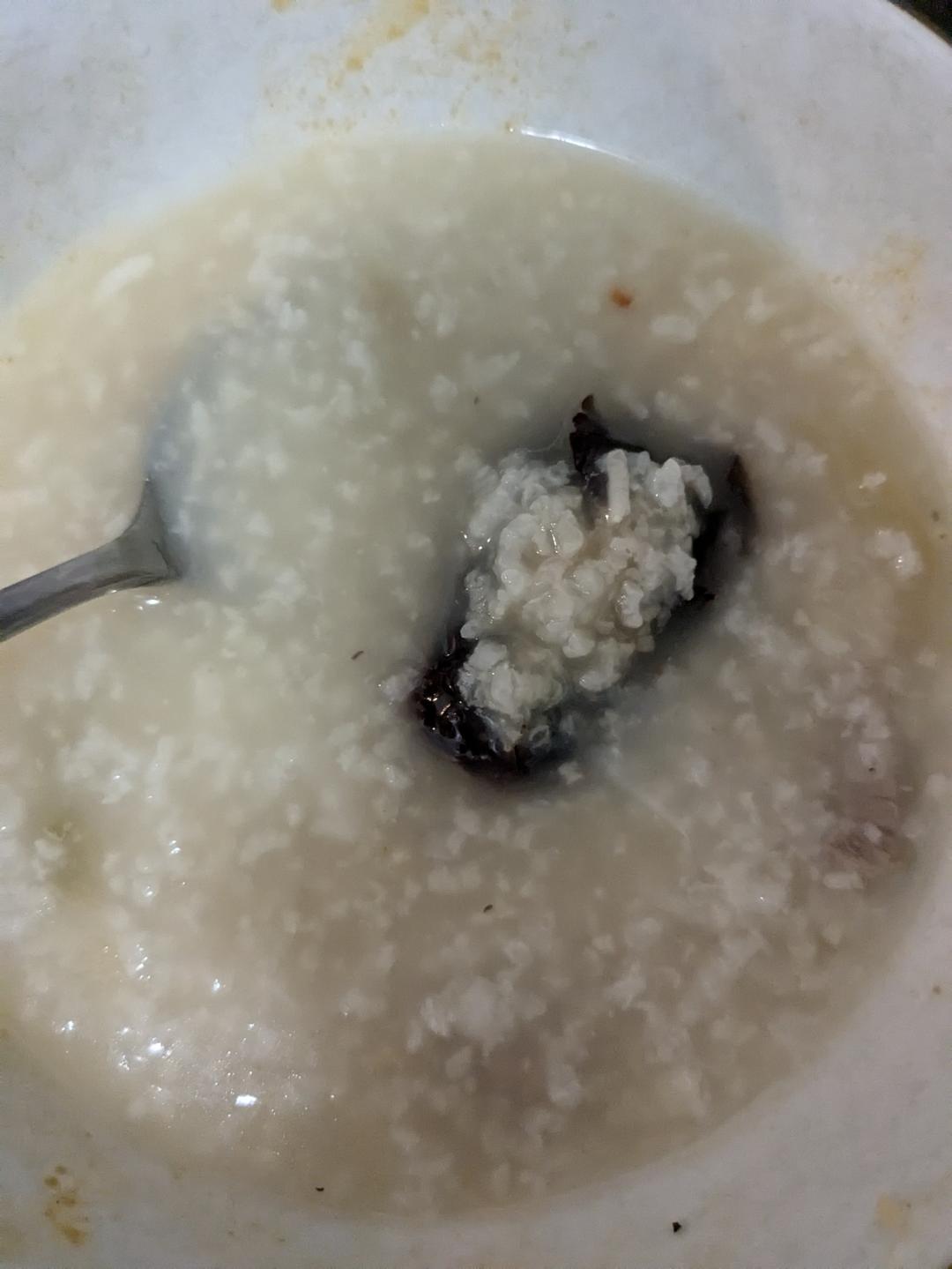 白粥【煮粥技巧大公开】