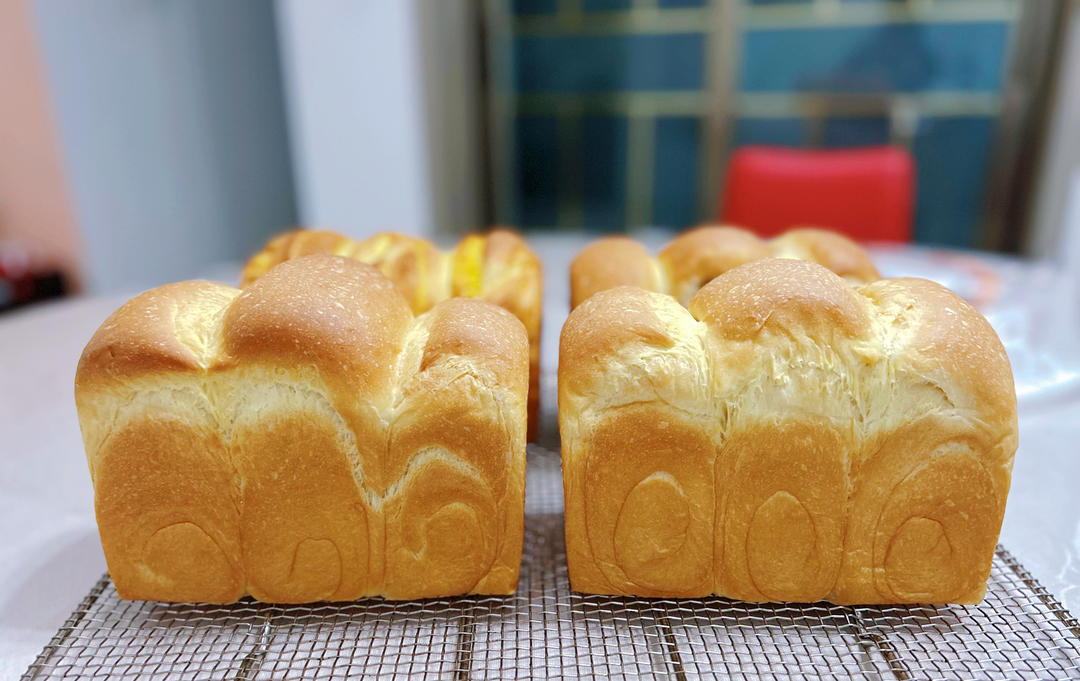 不用整形的肠仔包——烘焙小白也能逆袭成功