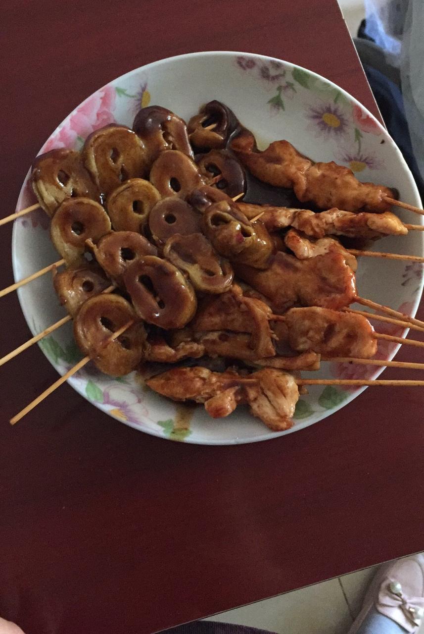 手机用户3023_tfs5做的沾串