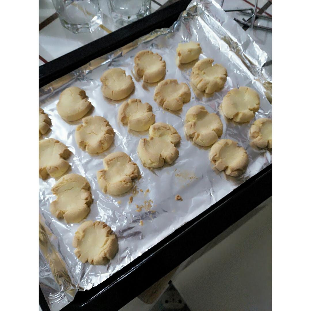 玛格丽特小饼干