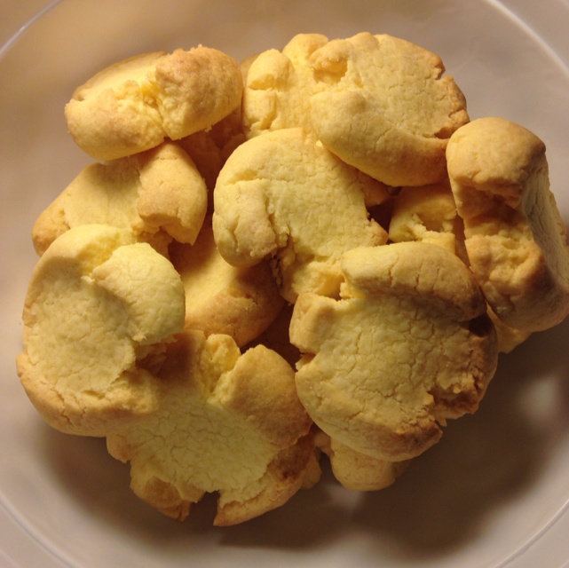 玛格丽特饼干