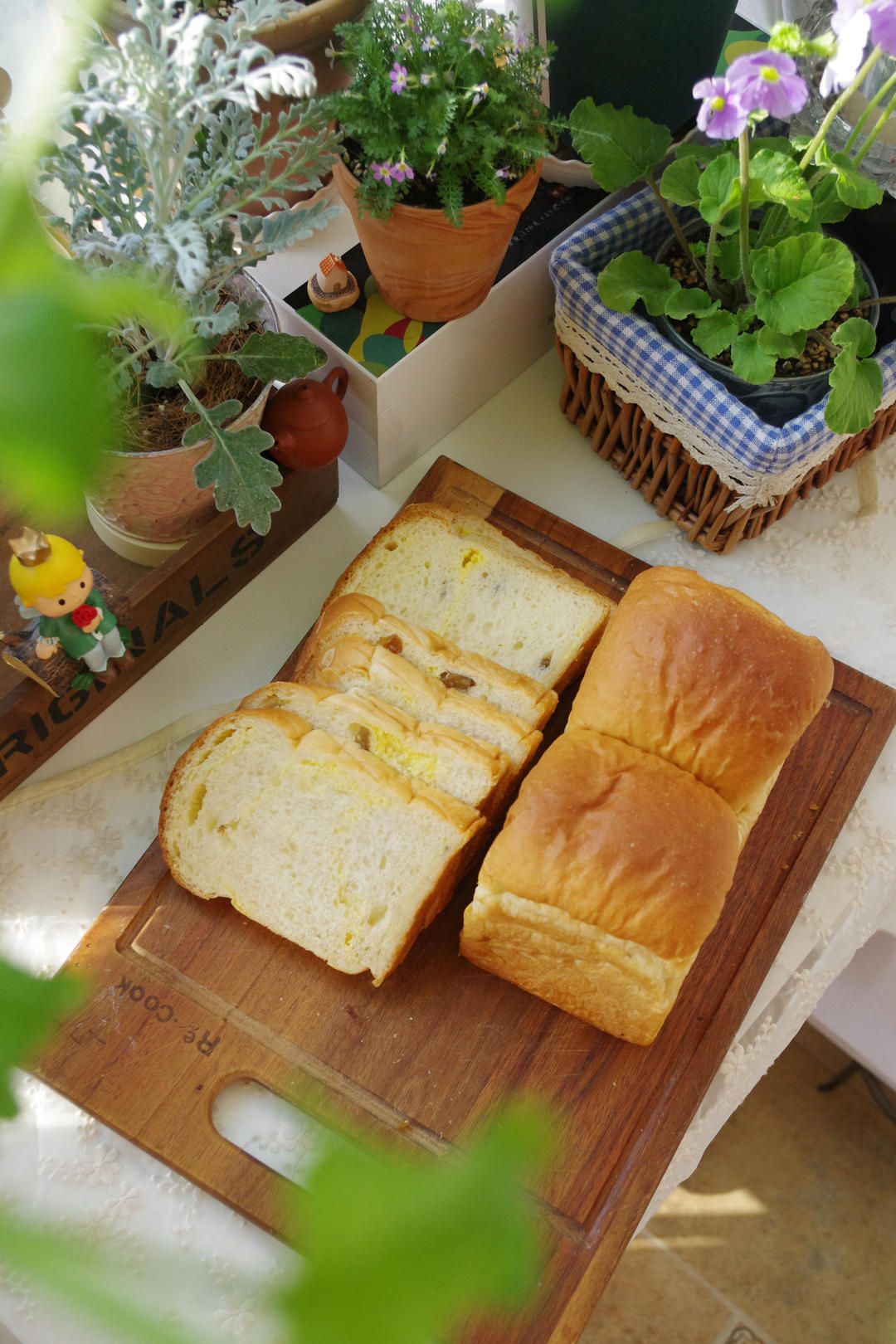 我爱的面包🍞🥯🥨🥪