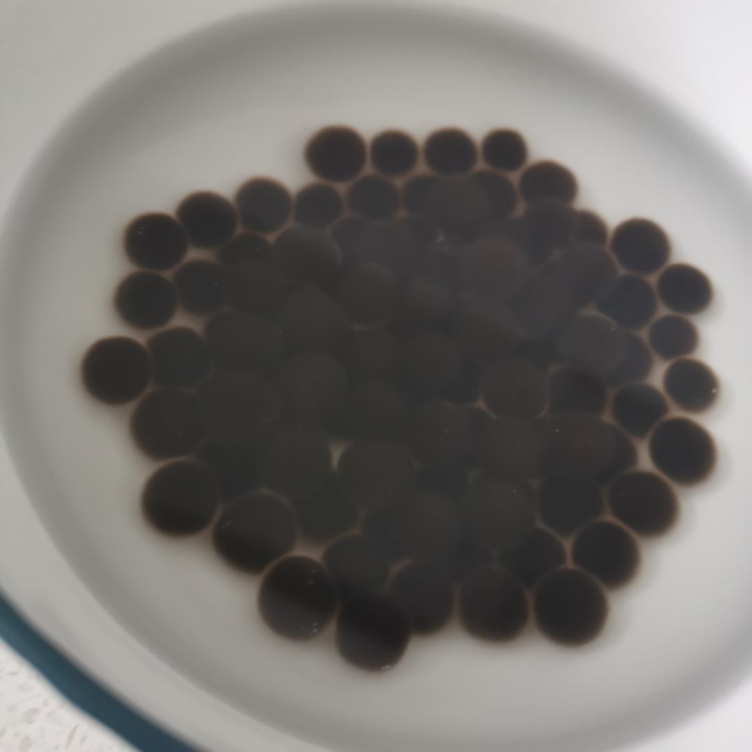 小美 珍珠奶茶