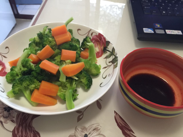 减肥餐
