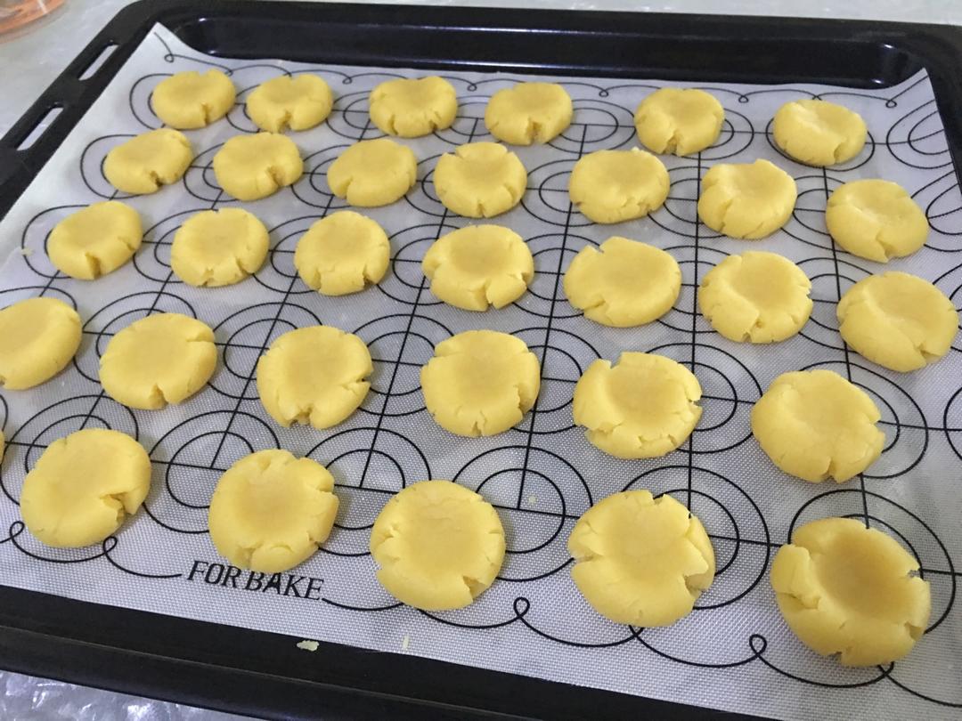 玛格丽特饼干（约40个）