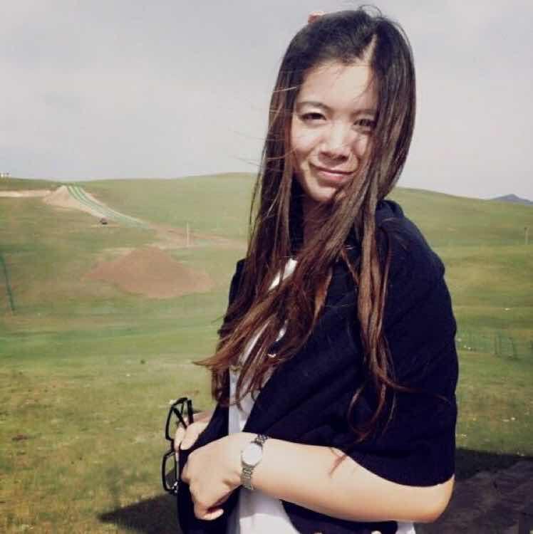 沫沫儿妈妈