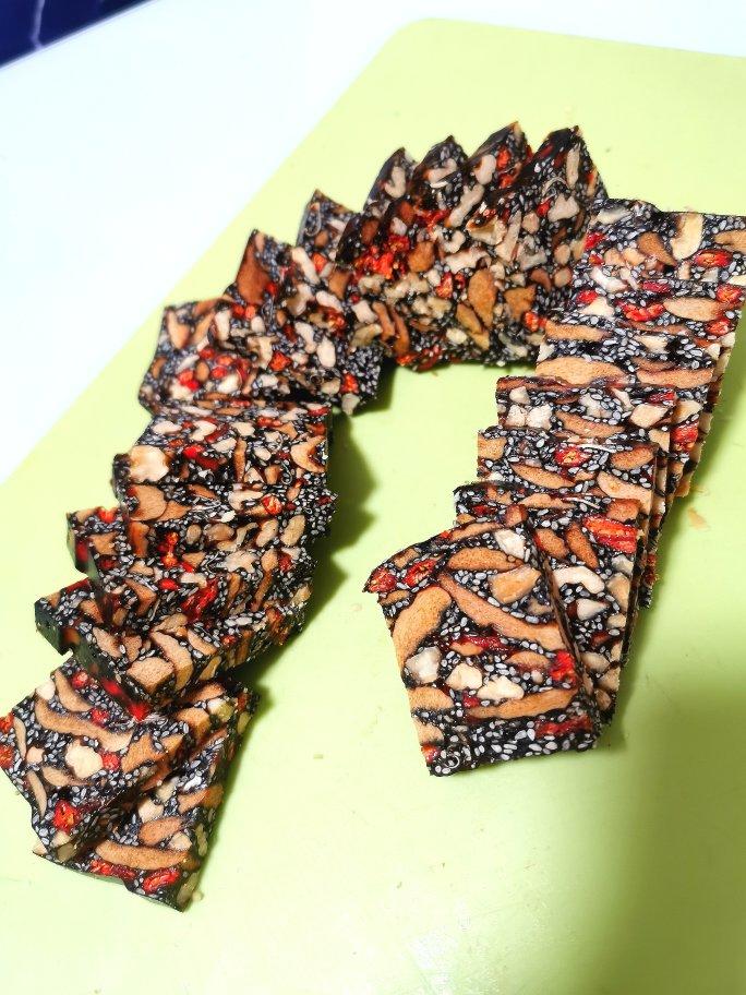 阿胶糕 超详细 零失败（附视频）