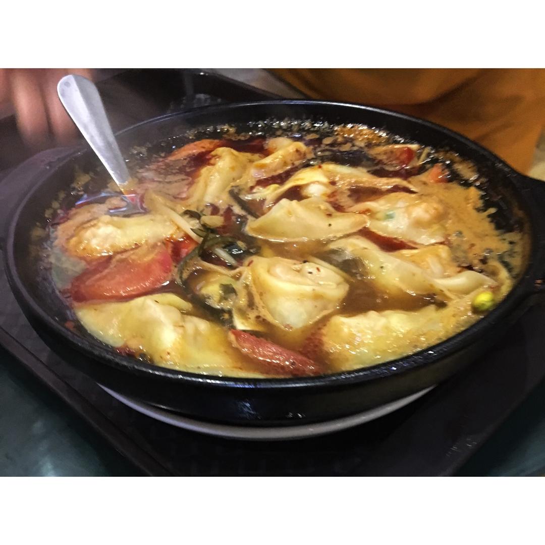 杂食