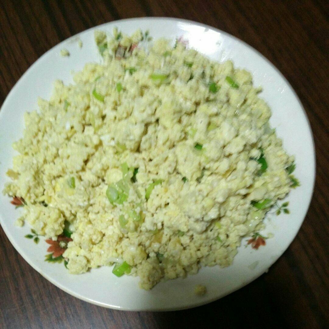 鸡刨豆腐