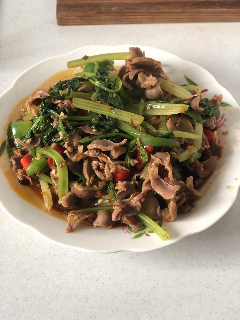 香辣鸡胗-格瑞美厨GOURMETmaxx