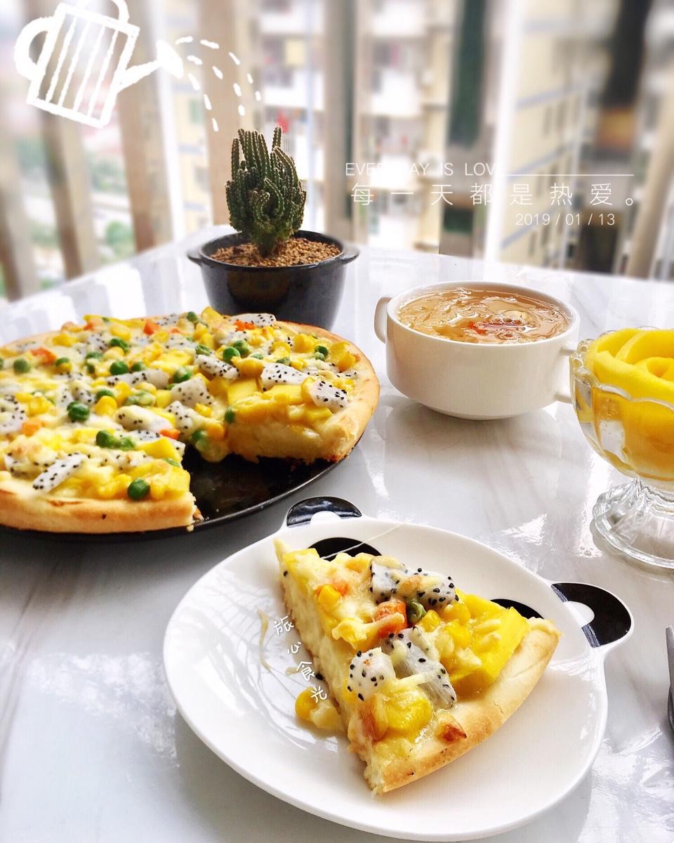 阳哥の早餐食光