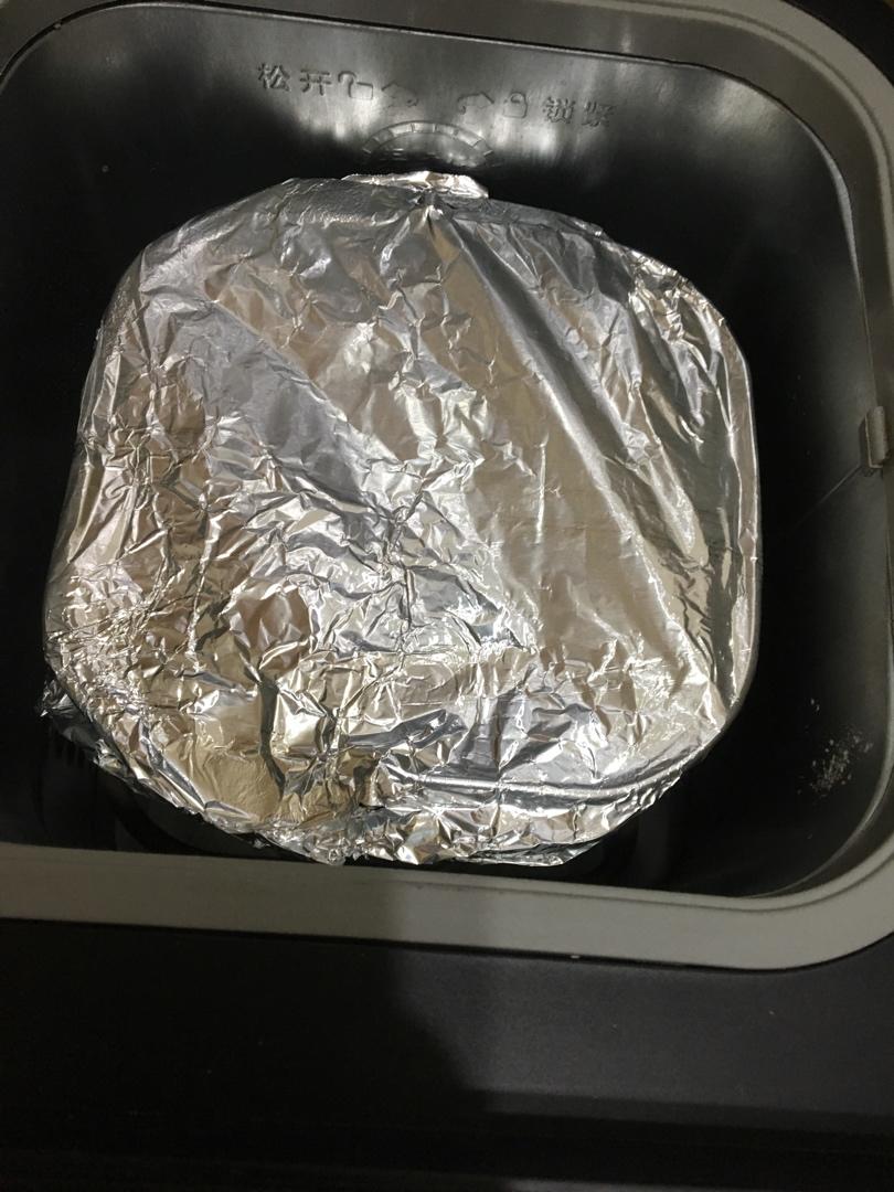 美的面包机松软面包秘笈