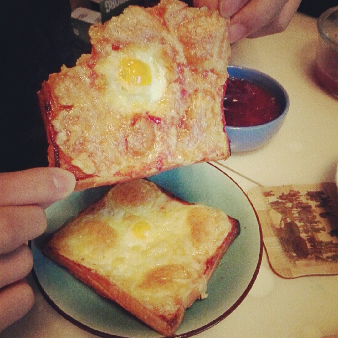 这些年曹宝儿给刘大宝做的那些美食