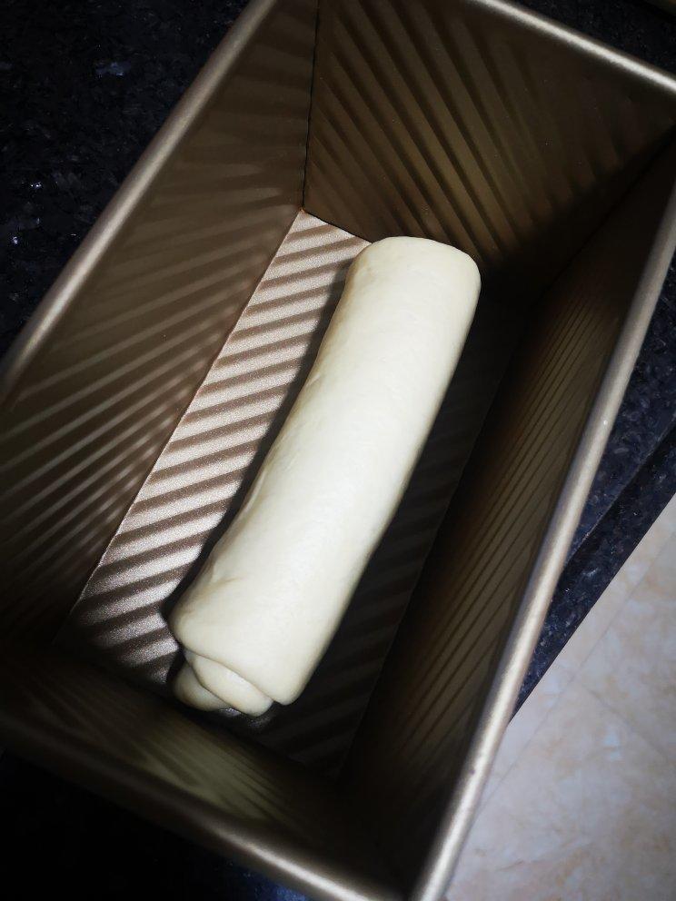 柔软的黑钻吐司🍞可可蛋糕夹牛奶吐司 一箭双雕的美味